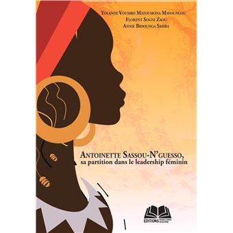 Antoinette Sassou-N'guesso