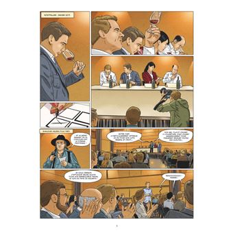 Vinifera - Biodynamie, le vin en quête de terroir