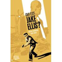 Qui est Jake Ellis ?