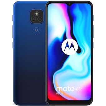 motorola e7 plus 5g