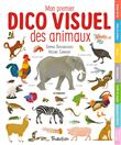 Mon premier dico visuel des animaux