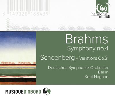 Sinfonie 4/Variations op.31
