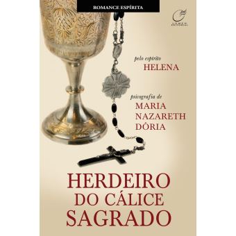 Herdeiro do cálice sagrado - 1
