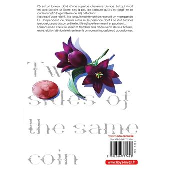 Two Sides of the Same Coin