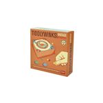 Jeu  de uces vintage Tiddlywinks Legami