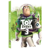 Toy Story 3 Edition Limitée DVD