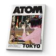 ATOM 16 (SC) La capitale japonaise vue par les plus grands mangakas