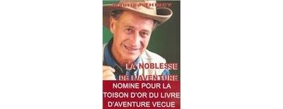 La noblesse de l'aventure