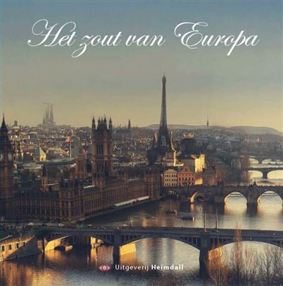 Het zout van Europa