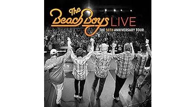 Live - The 50 th anniversary tour