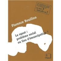 Le Squat:Probleme Social ou Lieu d'Emancipation