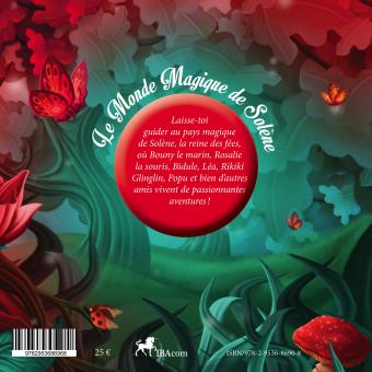 Le monde magique de Solène