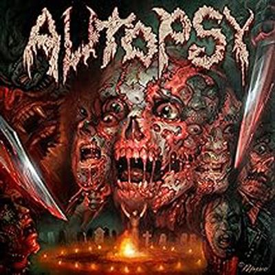 Headless Ritual