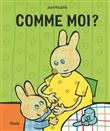 Comme moi ?