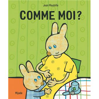 Comme moi ?