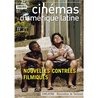Nouvelles contrées filmiques