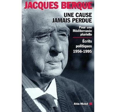 Une cause jamais perdue