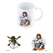 Mug One Piece Netflix Nami