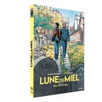 Lune de Miel DVD
