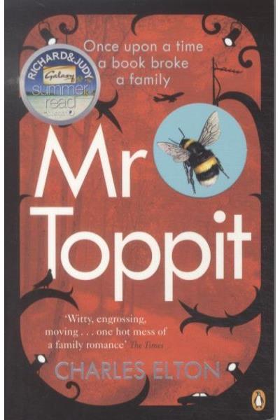 Mr toppit