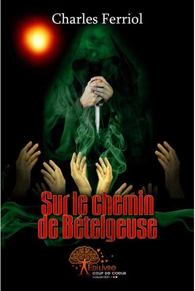 Sur le chemin de betelgeuse