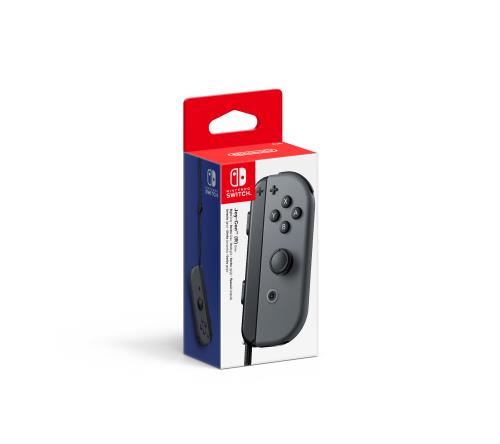 Manette Nintendo Switch Joy-con Droite Grise