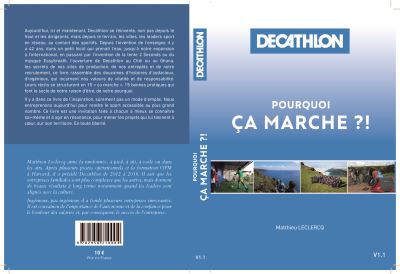 Décathlon, pourquoi ça marche ?