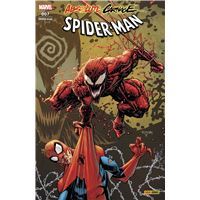 Livre: Spider-Man : Un jour nouveau, Dan Slott, Panini, Marvel Deluxe,  9782809498332 - Librairies Glénat