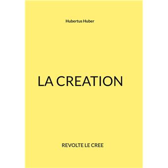 La creation