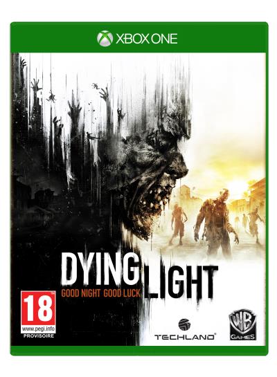 Dying Light Xbox One