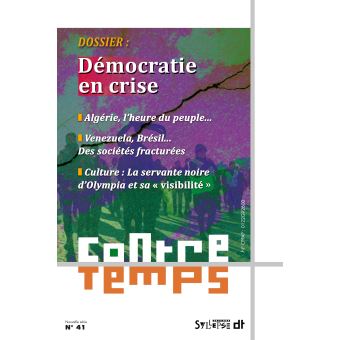 ContreTemps n°41