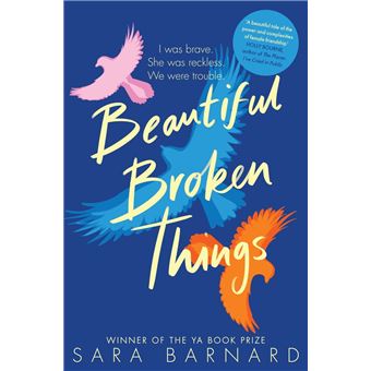 Beautiful broken things - 1