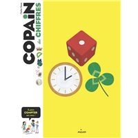 Copain des chiffres