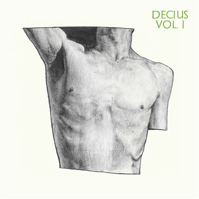 Decius Volume 1 Édition Limitée