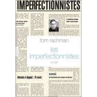 Les imperfectionnistes