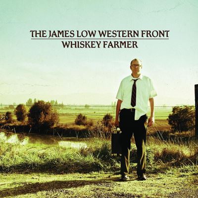 Whiskey farmer