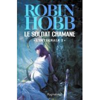 Le Cavalier Rêveur De Robin Hobb – Très Bon état (ISBN 9782756400143)