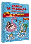 Cahier de vacances pour adultes 2019