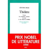 Théâtre