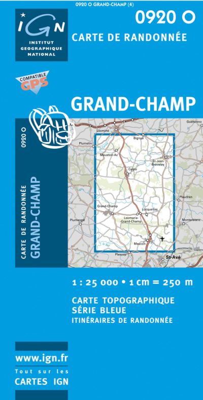 Grand-Champ