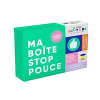 Ma boîte Stop Pouce