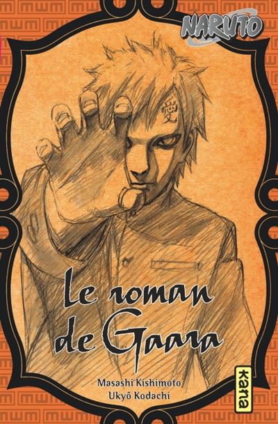Naruto le roman,10