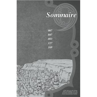 Naruto - romans - Tome 10 - Le roman de Gaara