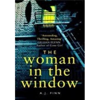 THE WOMAN IN THE WINDOW