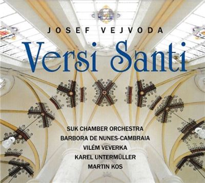 Versi Santi