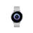 Samsung Galaxy Watch Active Silver_0