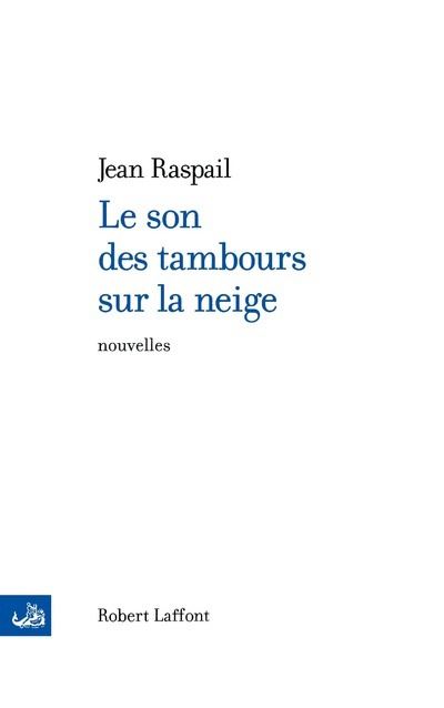 Le son des tambours sur la neige