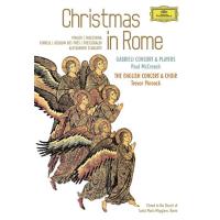 Christmas in Rome