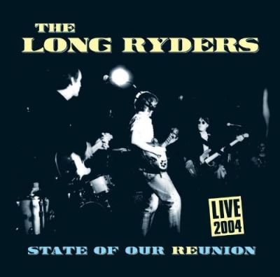 State of our reunion live 04