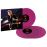 Tour 66 Stade de France 2009 Edition Limitée Vinyle violet transparent_0
